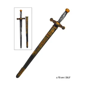 Acheter glaive de centurion romain avec fourreau pas cher