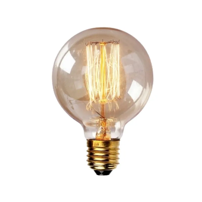 Ampoule Filament LED Vintage