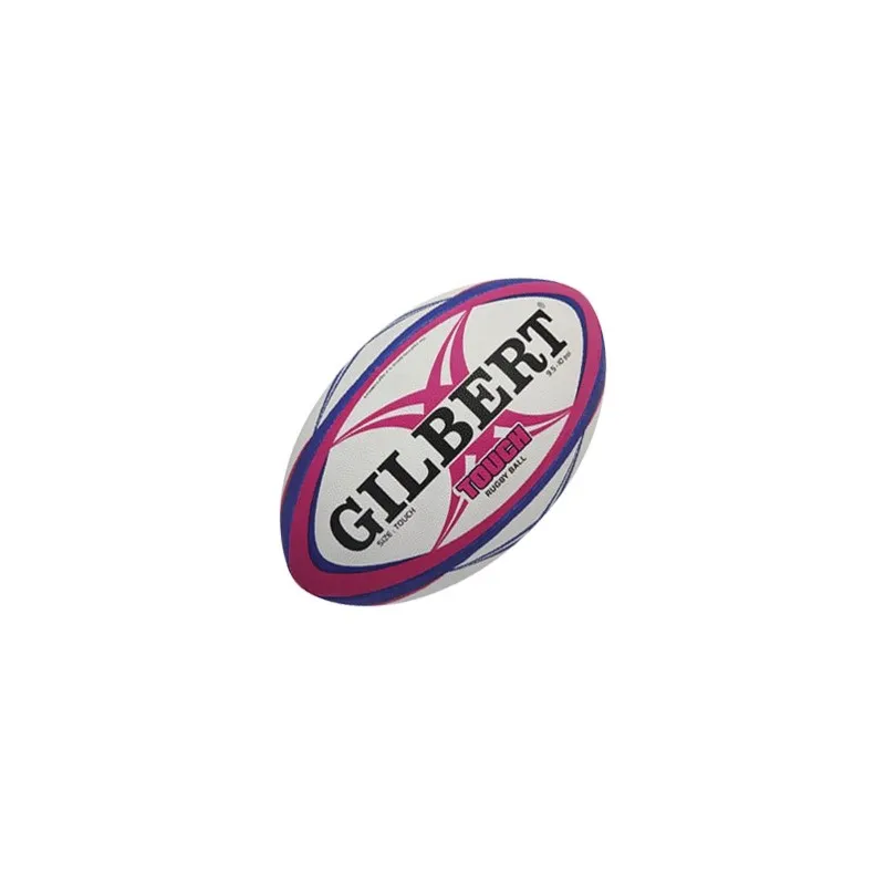 Ballon Touch Rugby par Gilbert