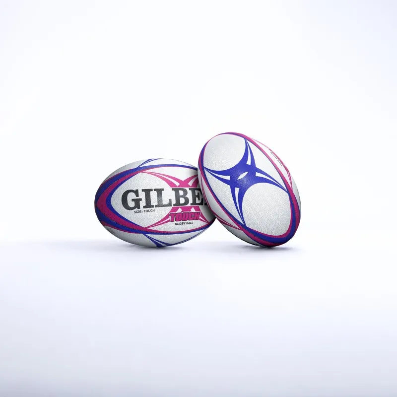 Ballon Touch Rugby par Gilbert