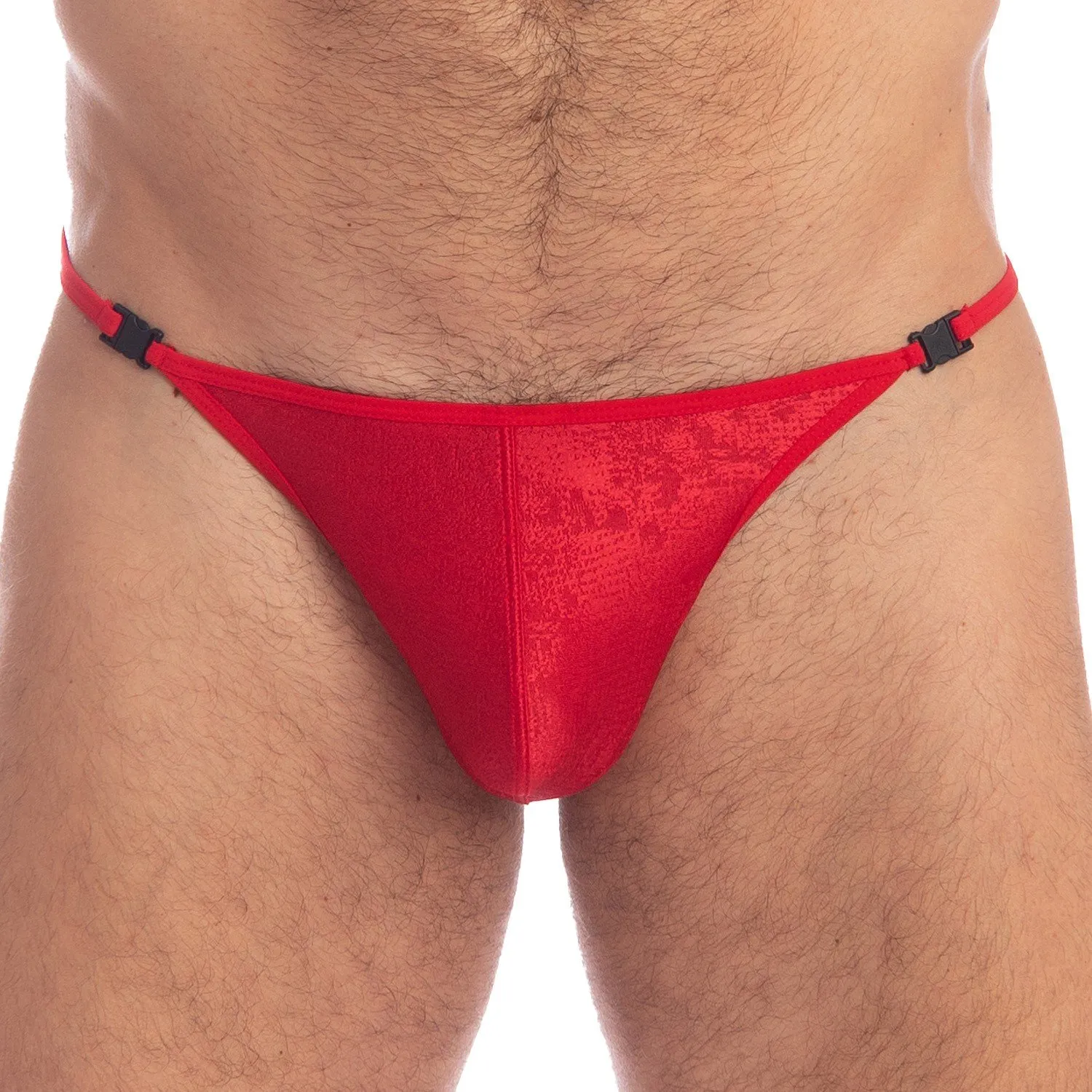 Barbados Cherry - String Striptease - L'Homme Invisible : vente str...