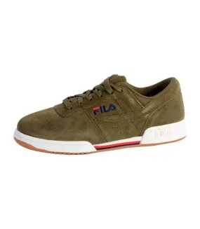 Basket Fila Original Fitness