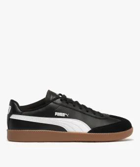 Baskets rétro à lacets homme - Puma noir