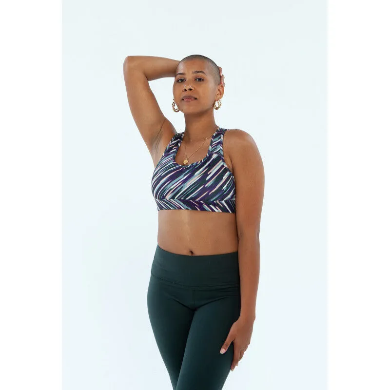 Baya Sava - Brassière de sport femme | Hardloop