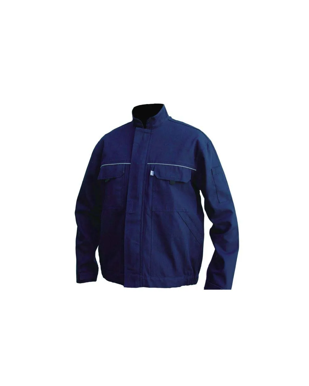 Blouson de travail Marine TYPHON PBV