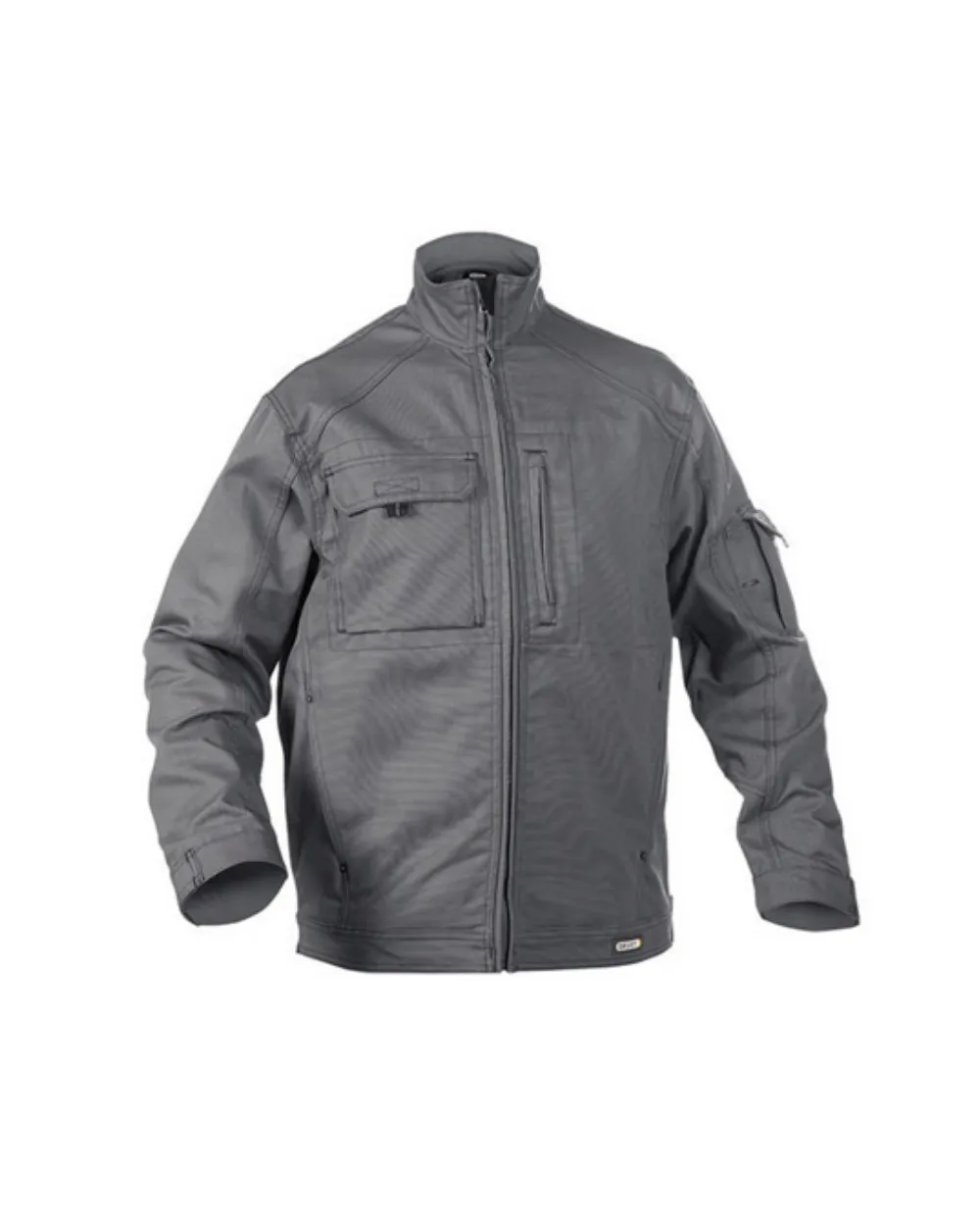 Blouson de travail Tulsa gris - Dassy