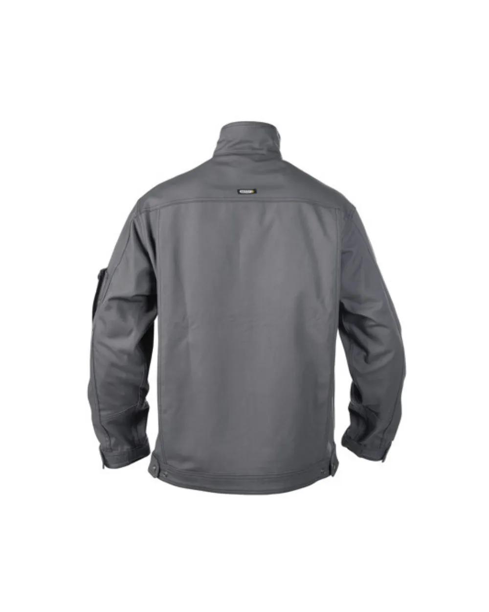 Blouson de travail Tulsa gris - Dassy