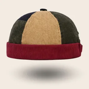 Bonnet Docker Vintage