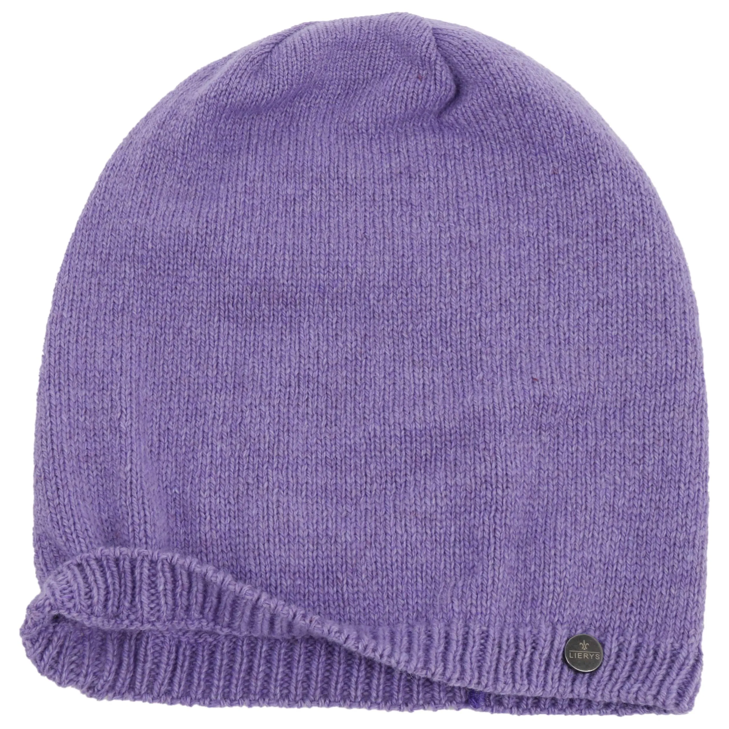 Bonnet Merino Cachemire Long by Lierys --> Chapeaux, casquettes & bonnets en ligne ▷ Chapeaushop