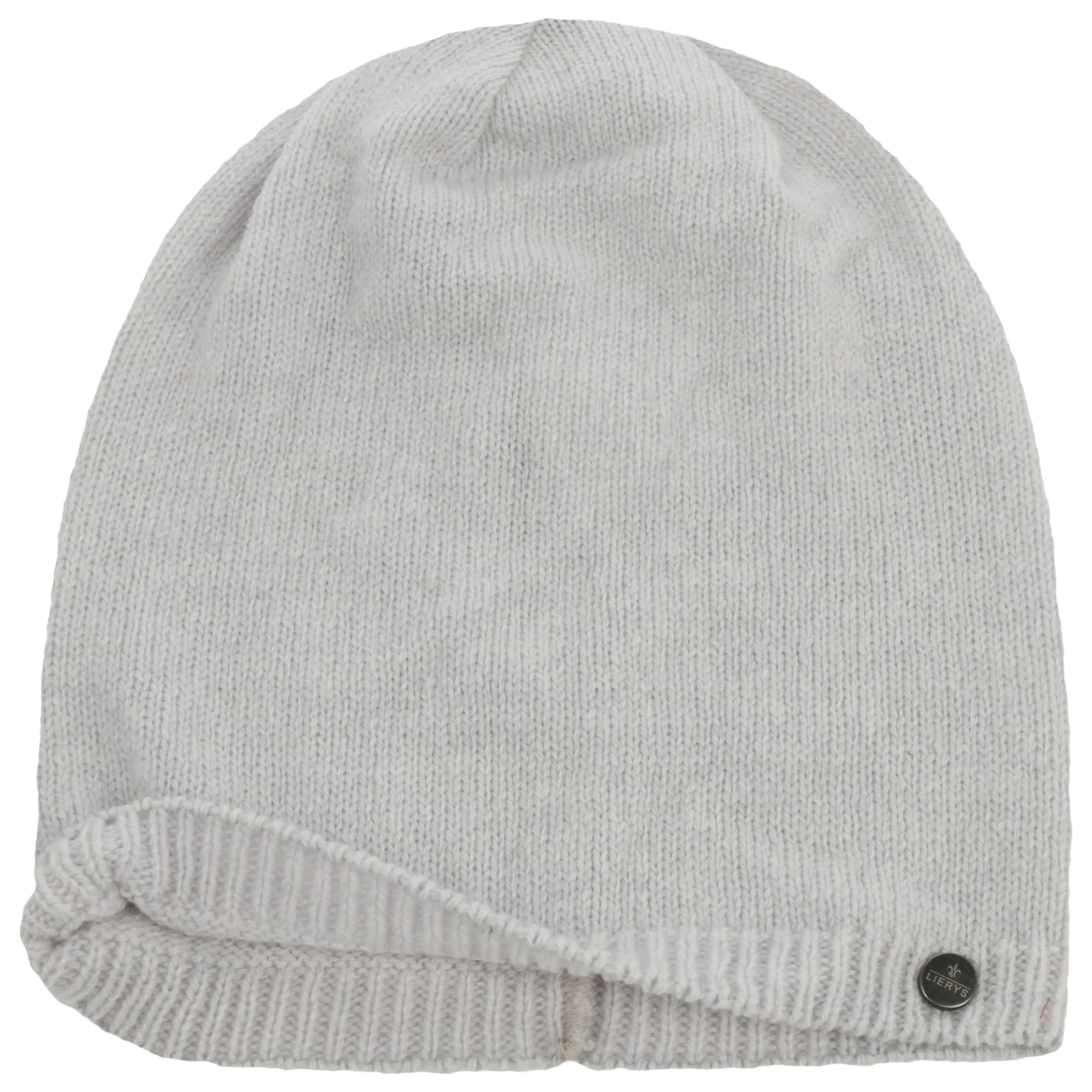 Bonnet Merino Cachemire Long by Lierys --> Chapeaux, casquettes & bonnets en ligne ▷ Chapeaushop