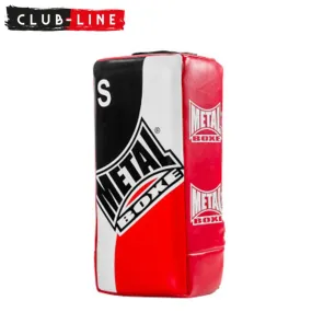 Bouclier de frappe Metal Boxe