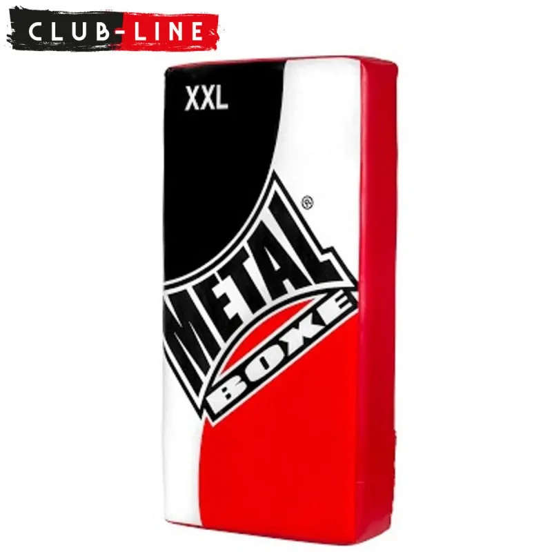 Bouclier de frappe Metal Boxe