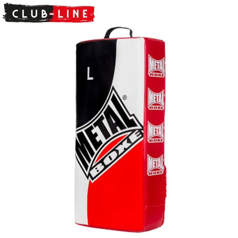 Bouclier de frappe Metal Boxe