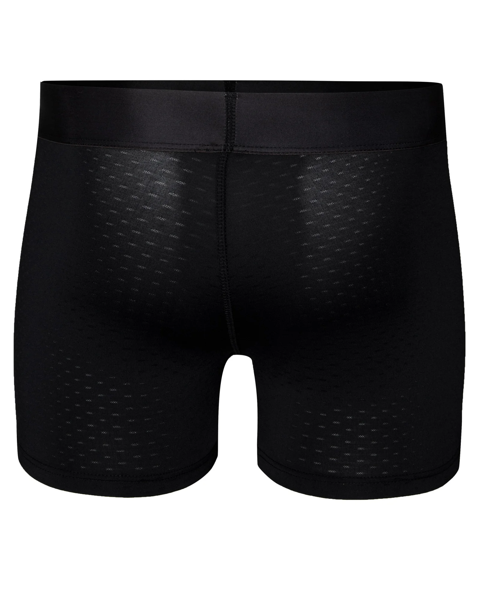 Boxer de sport Ceres Logo noir