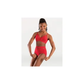 Brassière Body Wrappers P1162, l'originalité pour la danse jazz