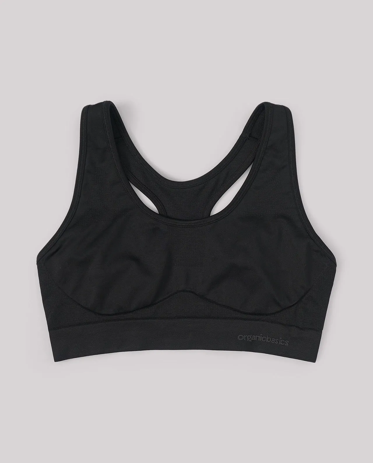 Brassière de sport recyclée