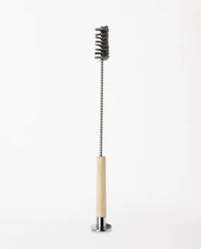 Brosse de nettoyage pour barbecue