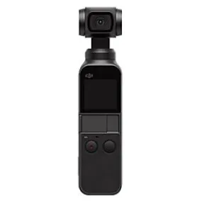 CAMERA DE SPORT AVEC STABILISATEUR OSMO POCKET