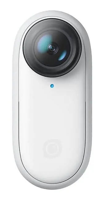 CAMERA DE SPORT GO2