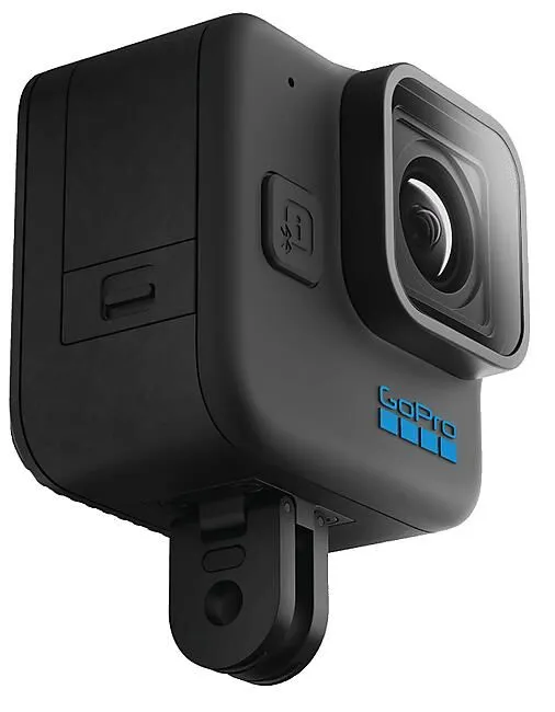 CAMERA DE SPORT HERO11 BLACK MINI