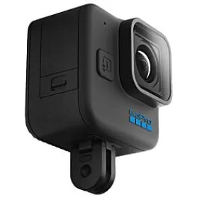 CAMERA DE SPORT HERO11 BLACK MINI