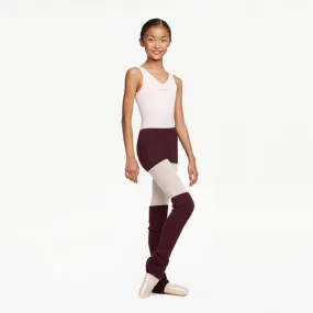 Capezio Guêtres en Laine