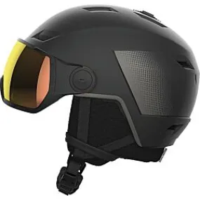 CASQUE A VISIERE PIONEER LT VISOR PHOTO