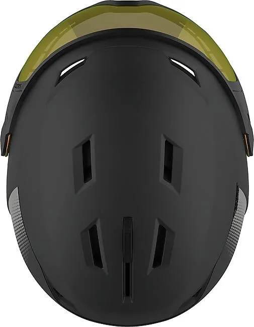 CASQUE A VISIERE PIONEER LT VISOR PHOTO