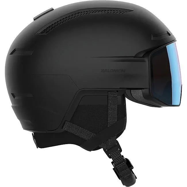 CASQUE SKI VISIERE DRIVER PRIME SIGMA PHOTO MIPS