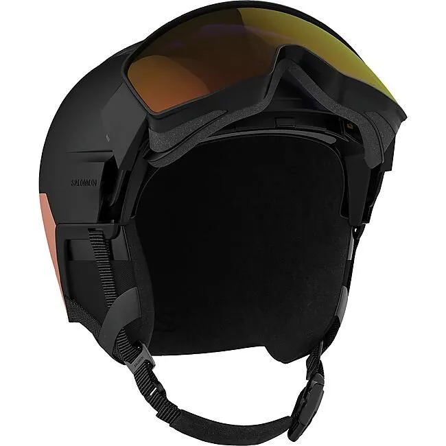 CASQUE SKI VISIERE DRIVER PRIME SIGMA PHOTO MIPS