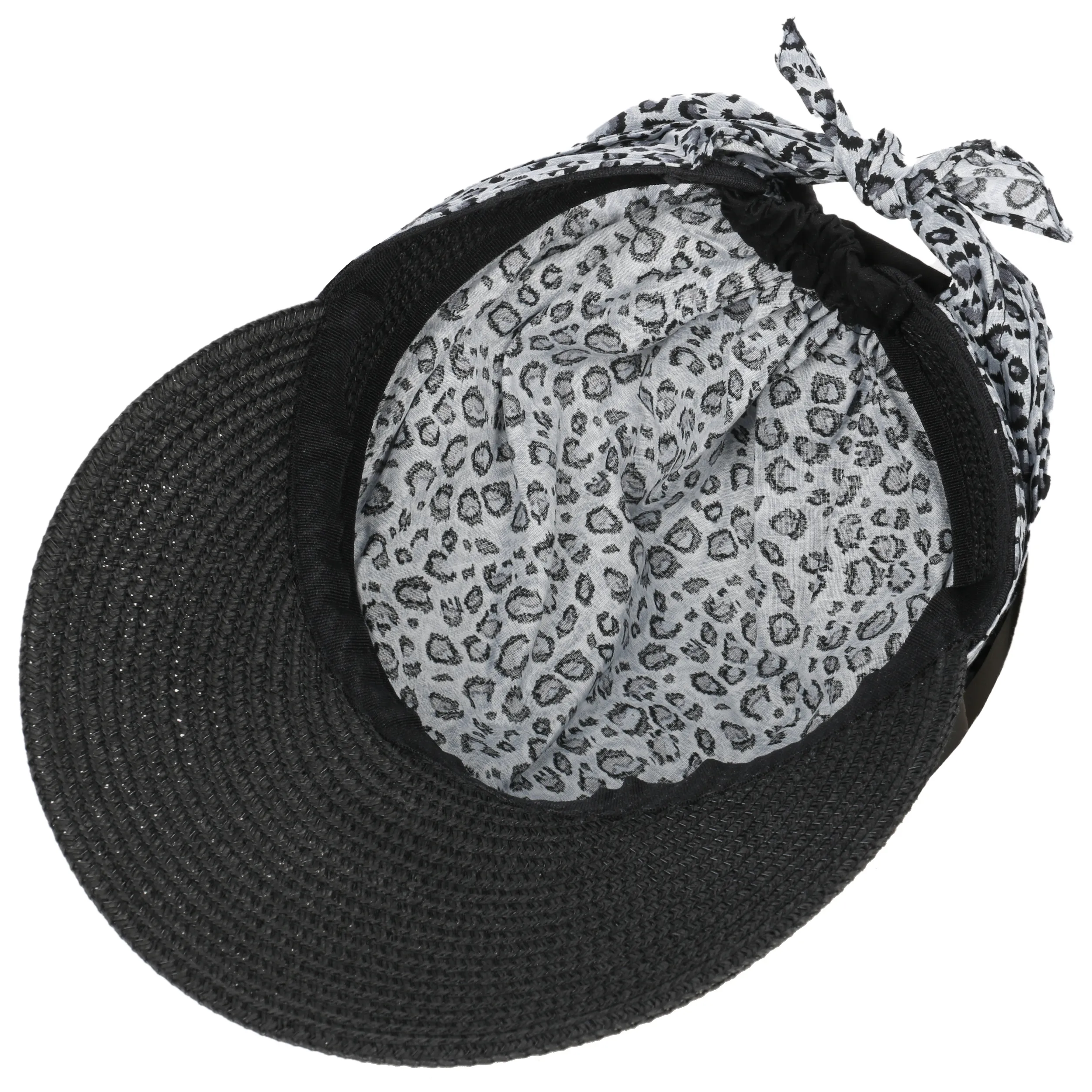 Casquette de Soleil Leo Print --> Chapeaux, casquettes & bonnets en ligne ▷ Chapeaushop