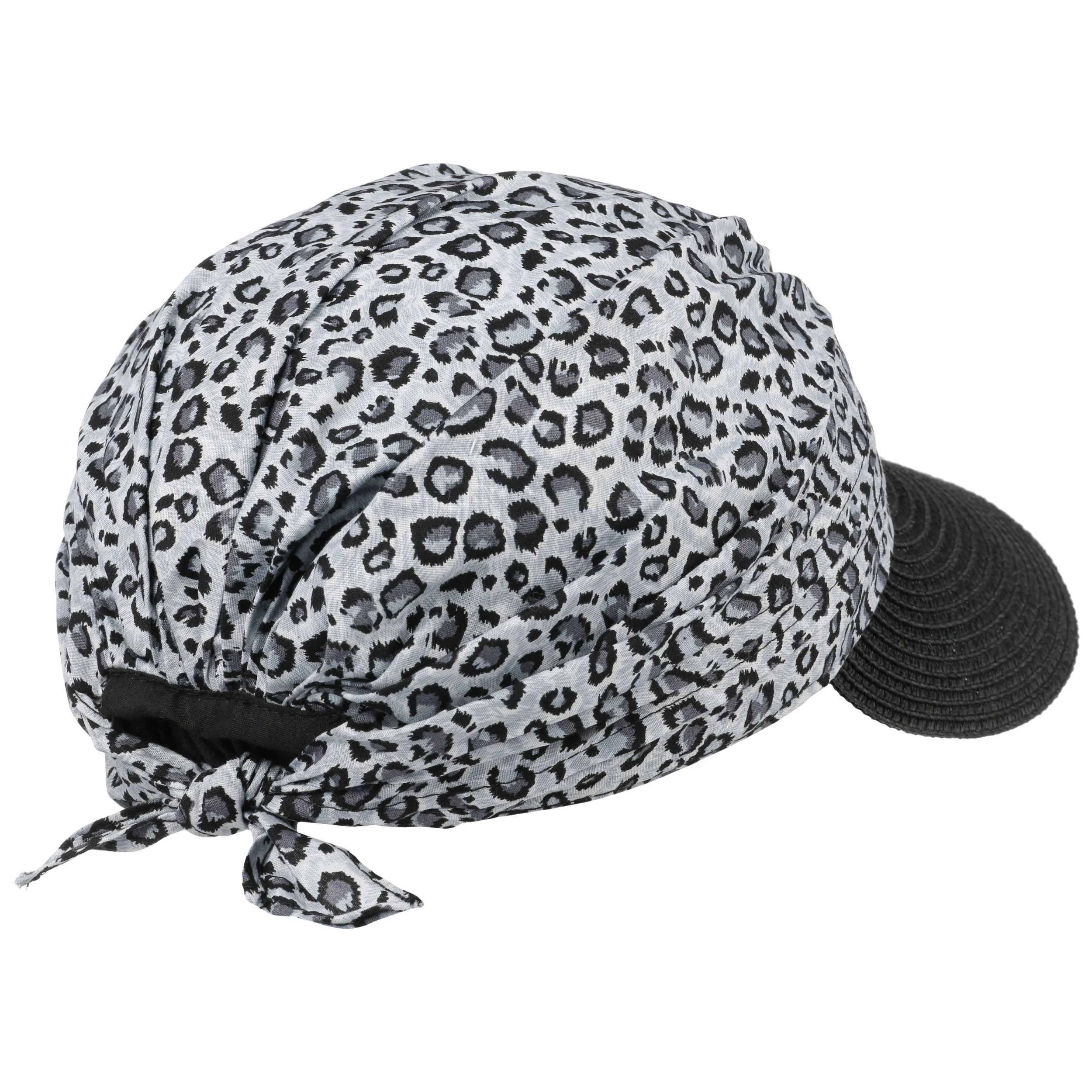 Casquette de Soleil Leo Print --> Chapeaux, casquettes & bonnets en ligne ▷ Chapeaushop