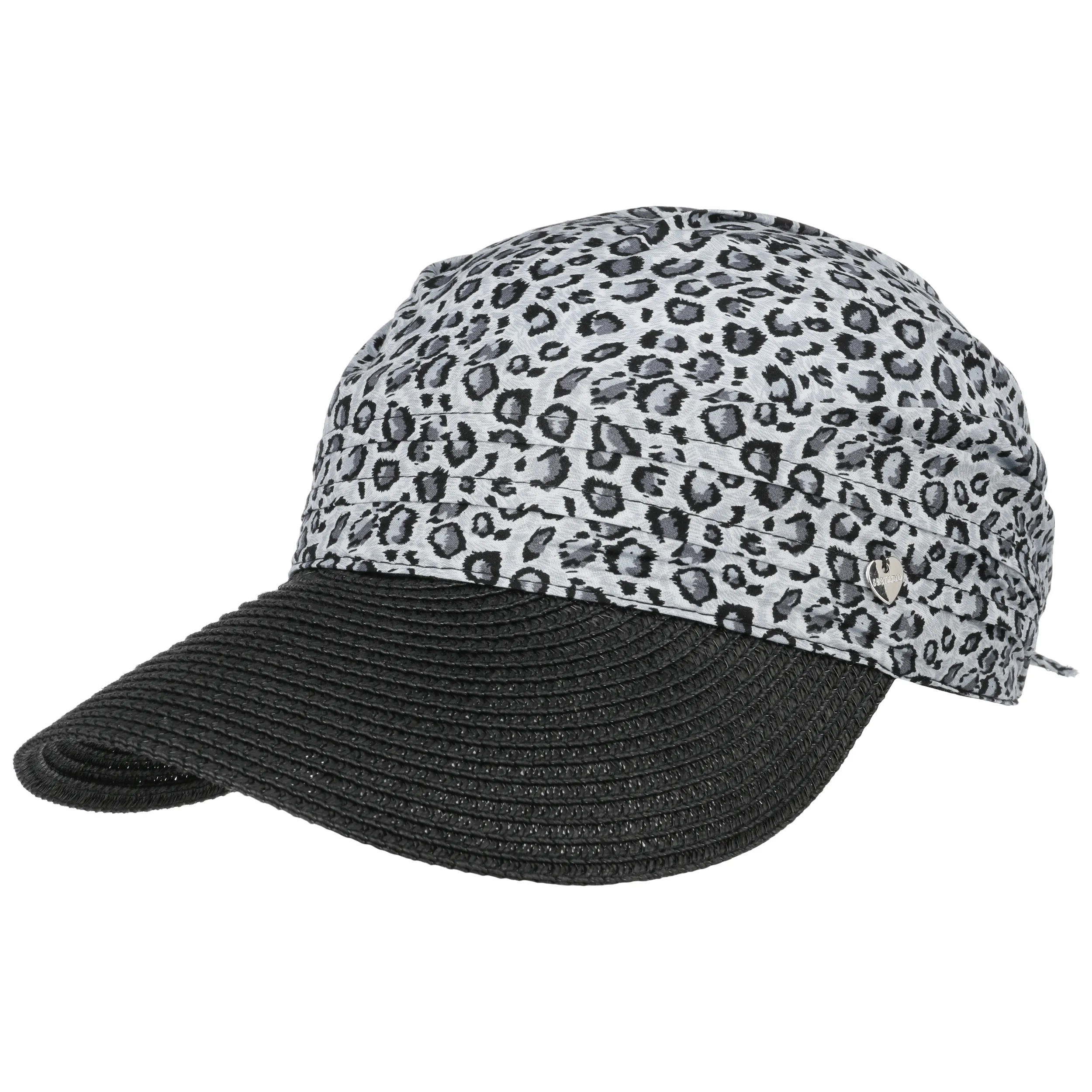 Casquette de Soleil Leo Print --> Chapeaux, casquettes & bonnets en ligne ▷ Chapeaushop