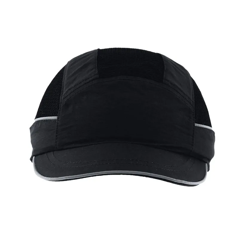 Casquette de sécurité coquée AIR STREAM Visière 5cm - SURFLEX