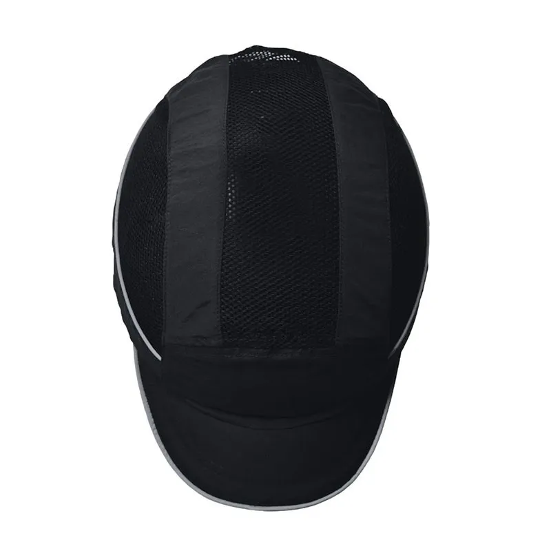 Casquette de sécurité coquée AIR STREAM Visière 5cm - SURFLEX