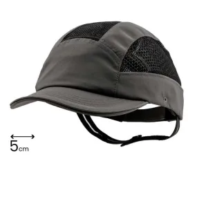 Casquette de sécurité coquée AIR STREAM Visière 5cm - SURFLEX