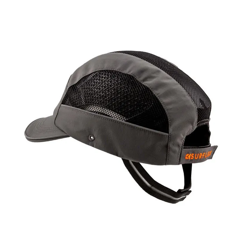 Casquette de sécurité coquée AIR STREAM Visière 5cm - SURFLEX