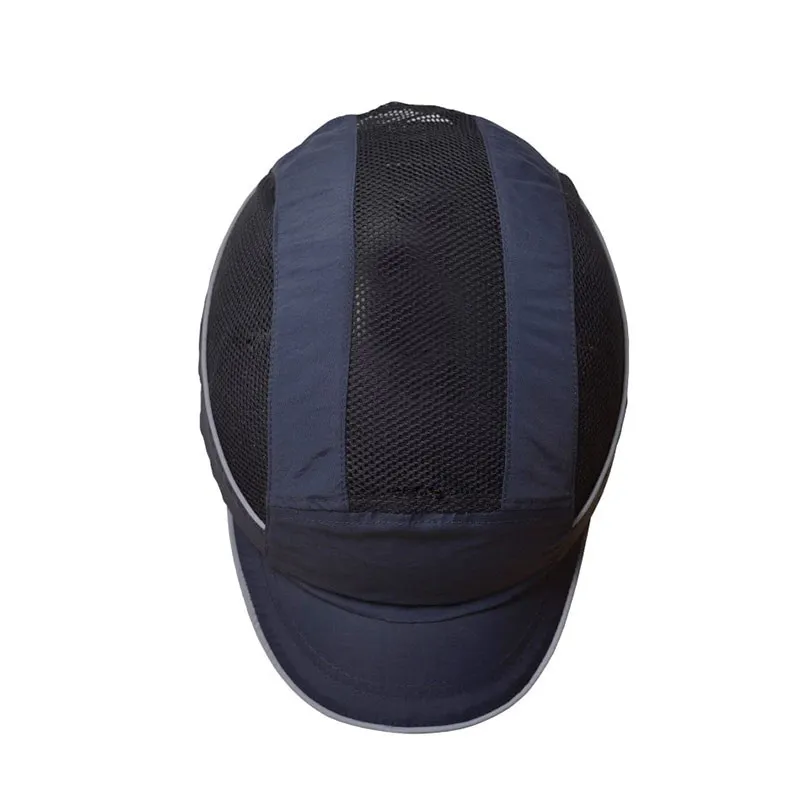 Casquette de sécurité coquée AIR STREAM Visière 5cm - SURFLEX