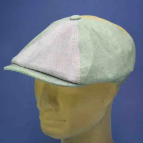 Casquette Peaky blinders CRAMBES laine Pyrénées |Béret irlandais rétro