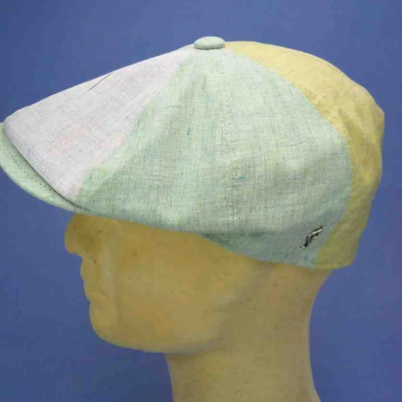 Casquette Peaky blinders CRAMBES laine Pyrénées |Béret irlandais rétro