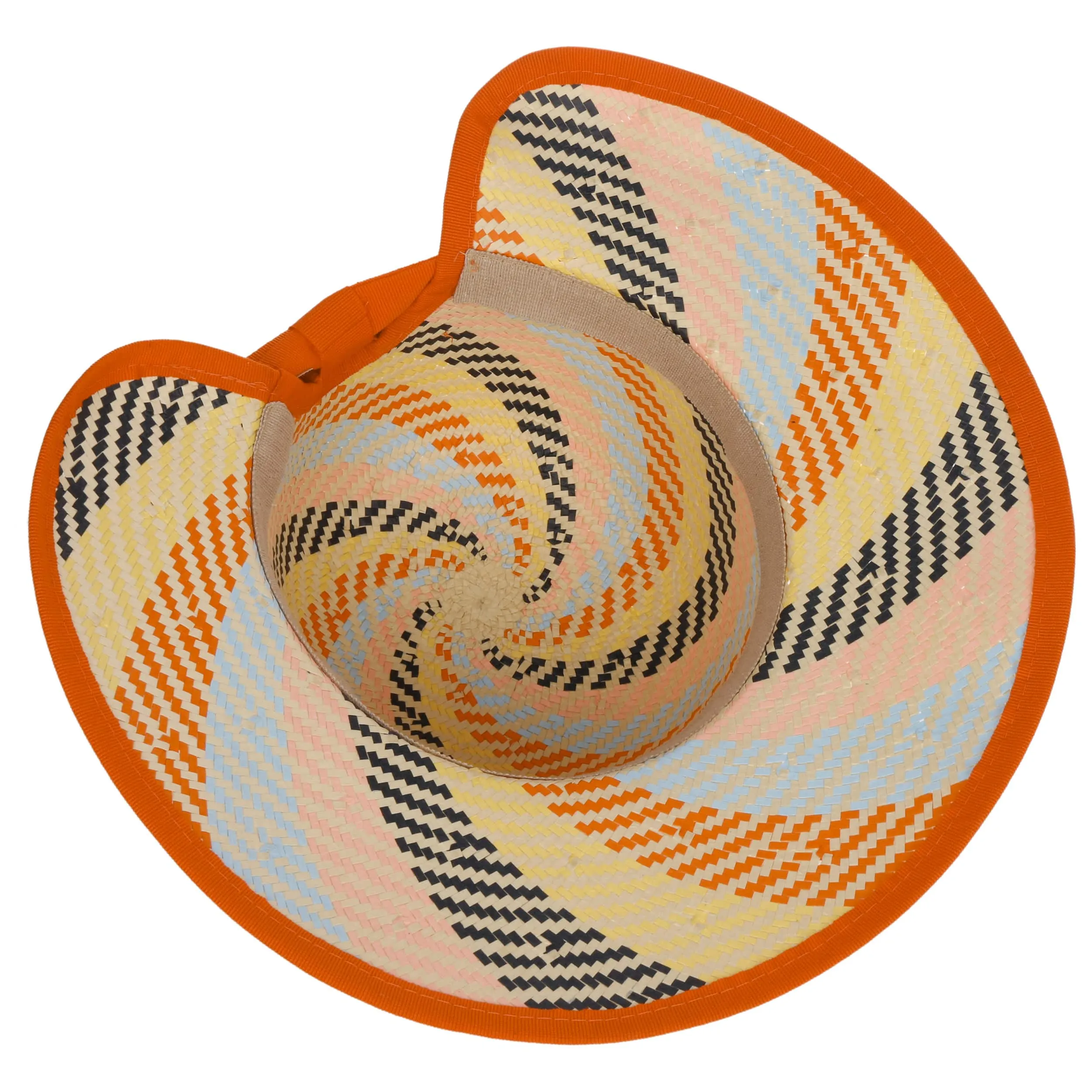 Chapeau de Soleil Vamisia by Lipodo --> Chapeaux, casquettes & bonnets en ligne ▷ Chapeaushop