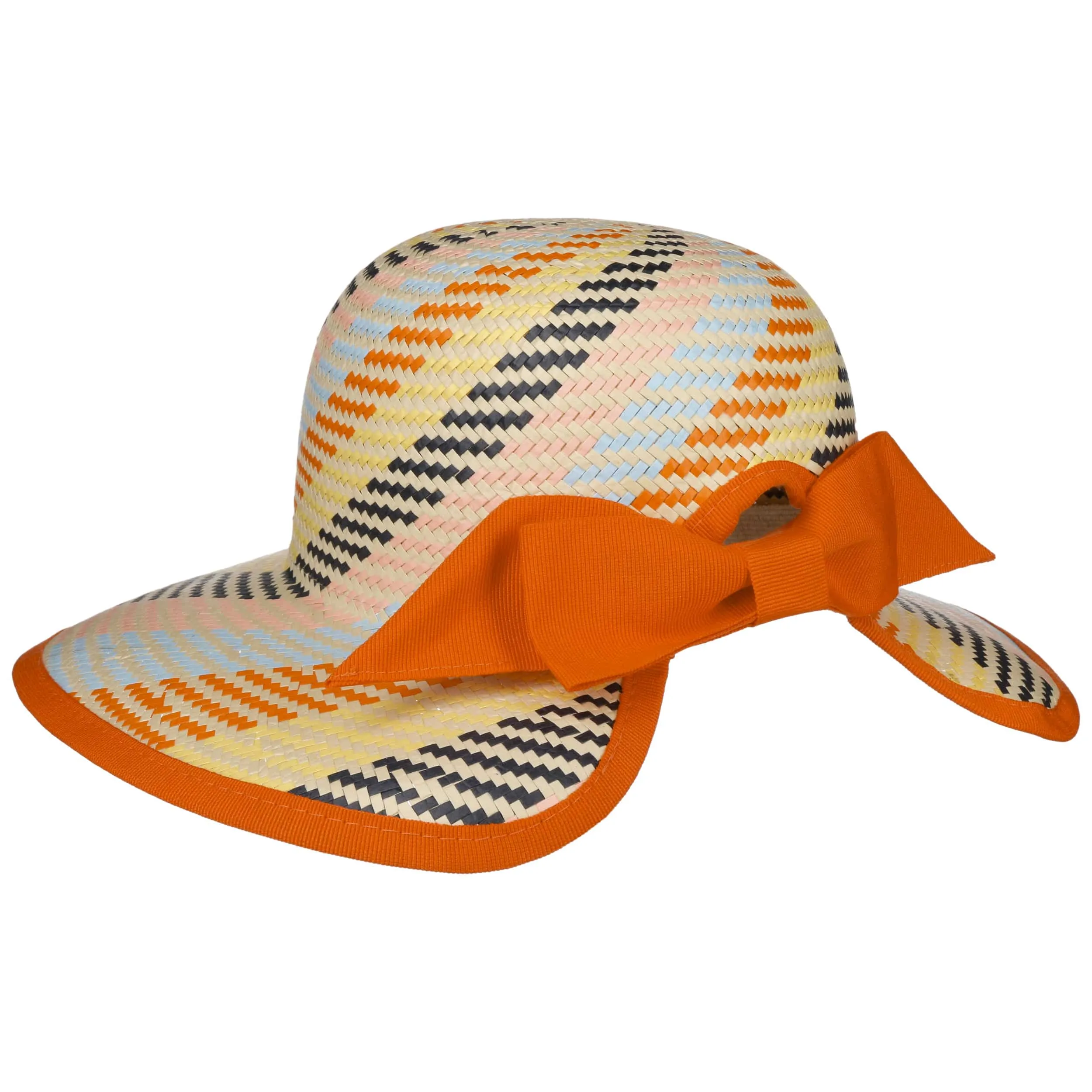 Chapeau de Soleil Vamisia by Lipodo --> Chapeaux, casquettes & bonnets en ligne ▷ Chapeaushop