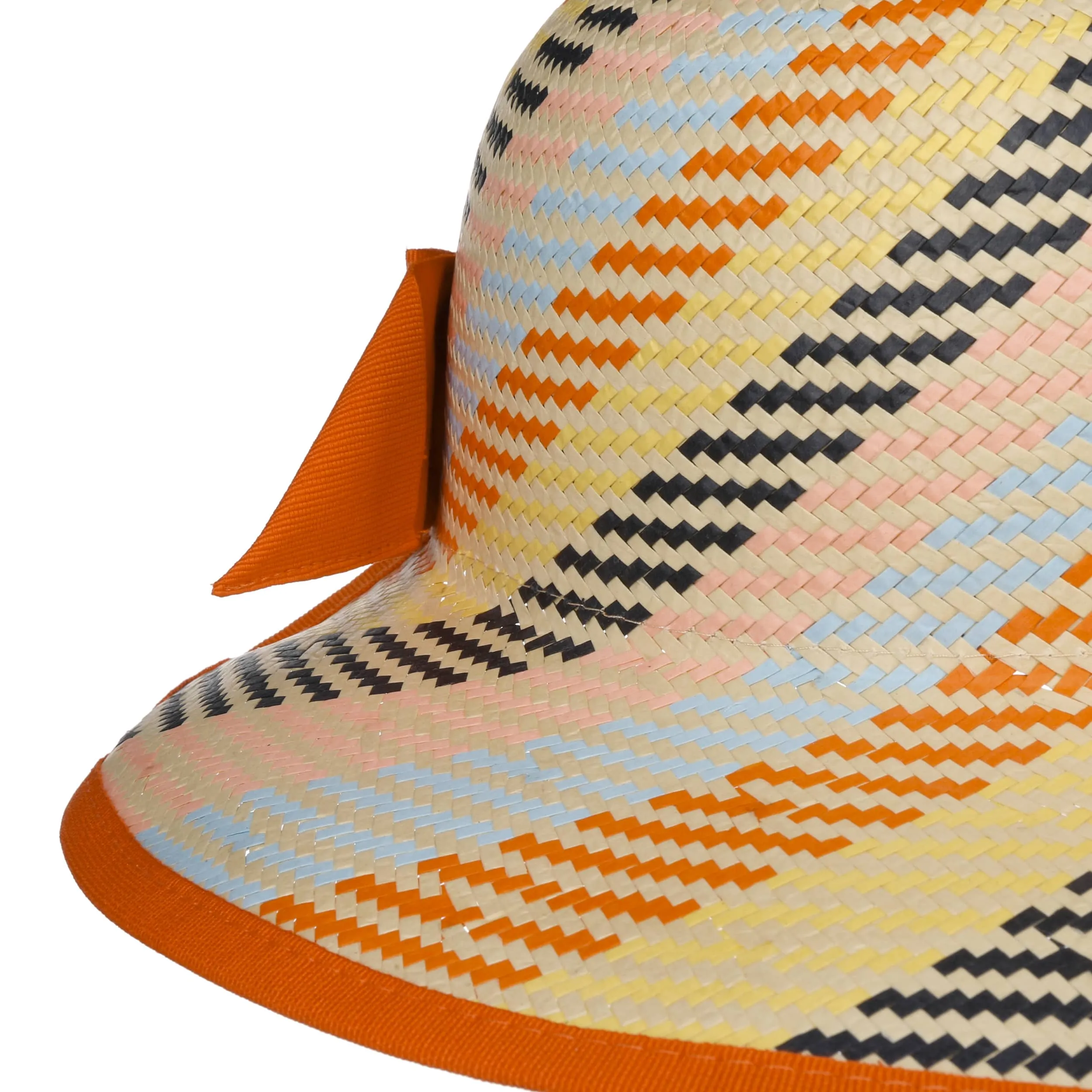 Chapeau de Soleil Vamisia by Lipodo --> Chapeaux, casquettes & bonnets en ligne ▷ Chapeaushop