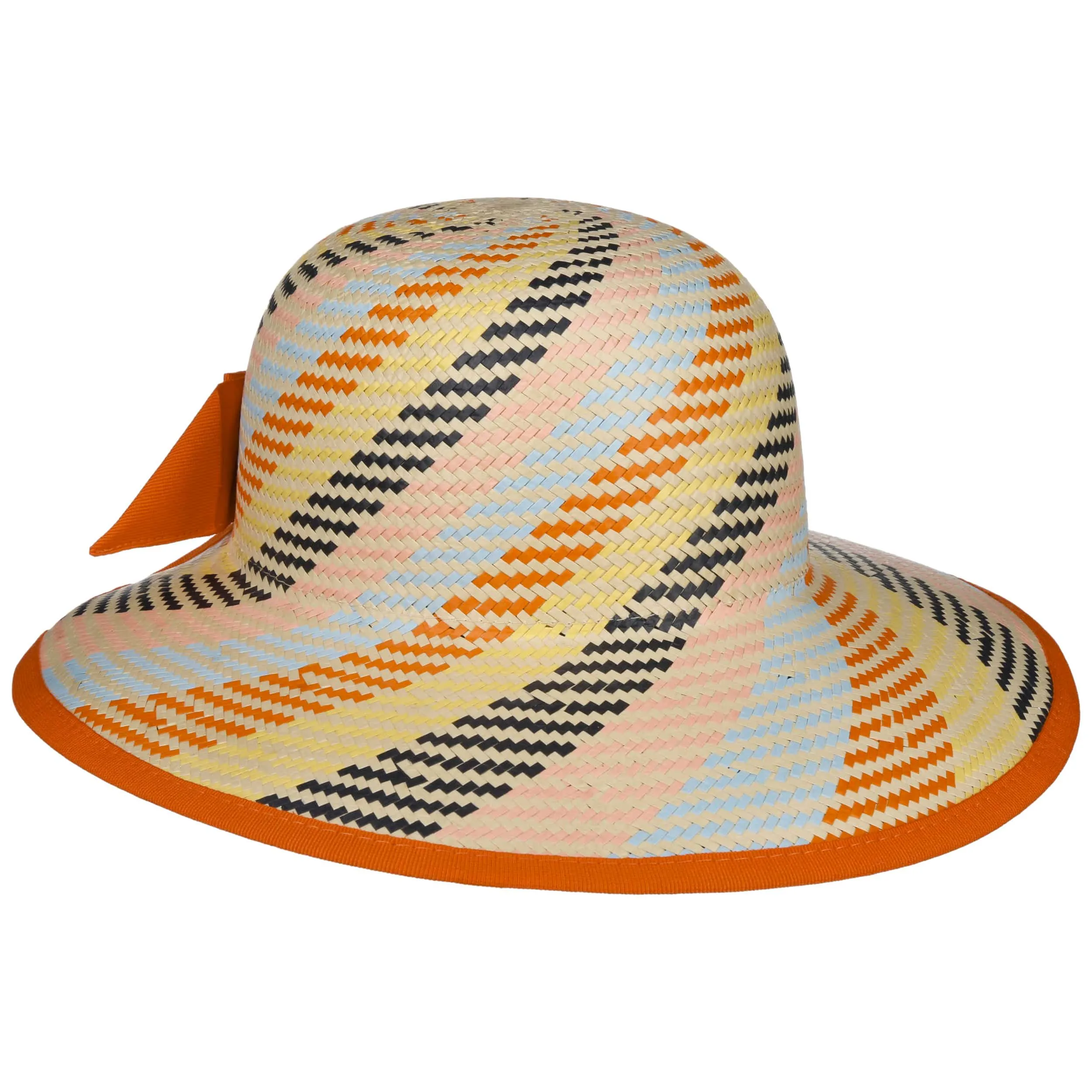 Chapeau de Soleil Vamisia by Lipodo --> Chapeaux, casquettes & bonnets en ligne ▷ Chapeaushop