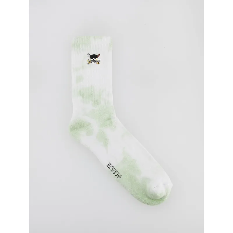 Chaussettes de sport coloured noir - Spalding | wimod