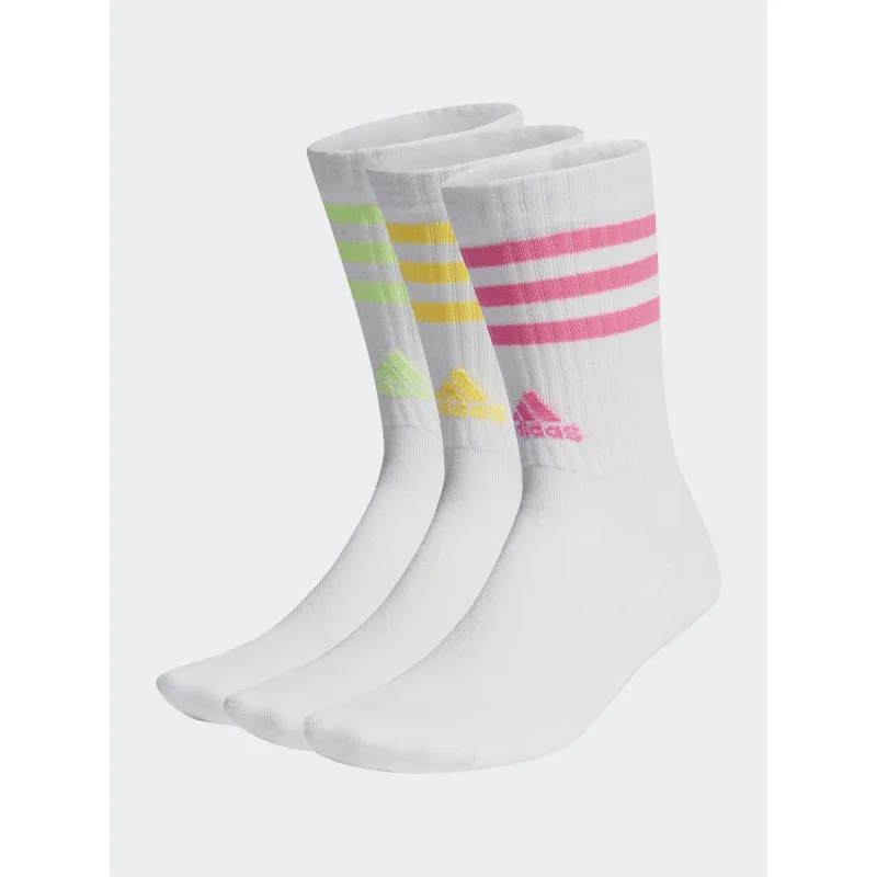 Chaussettes de sport coloured noir - Spalding | wimod