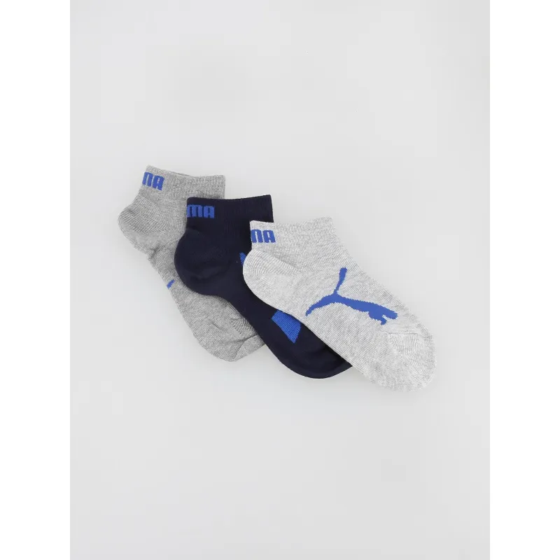 Chaussettes de sport coloured noir - Spalding | wimod