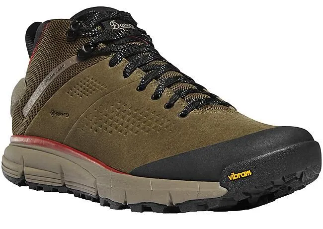 CHAUSSURE ESPRIT OUTDOOR TRAIL 2650 MID 4 INCH GTX