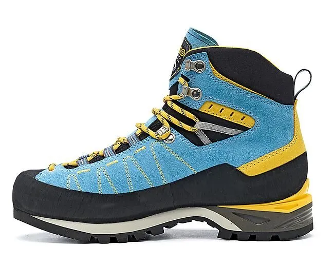 CHAUSSURES D ALPINISME PIZ GV WMS