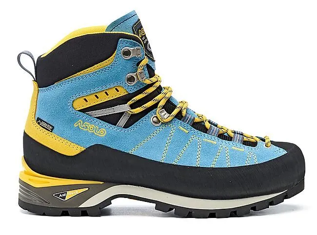 CHAUSSURES D ALPINISME PIZ GV WMS